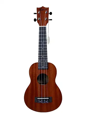 Aiersi Maun Soprano Ukulele 21''