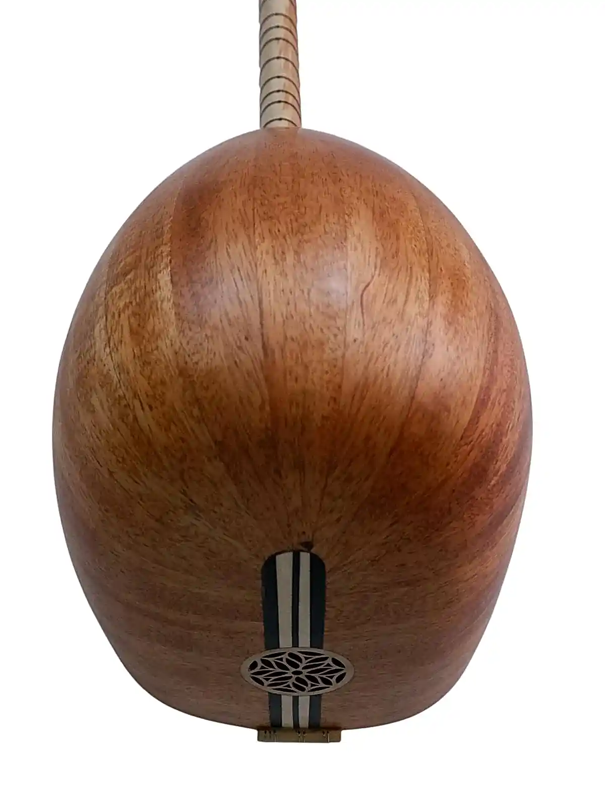 Maun Kısa Sap Bağlama - SLT121