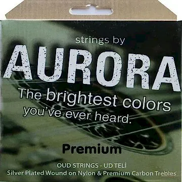 Aurora Do-Do ( Arap 2 ) Profesyonel Ud Teli Premium
