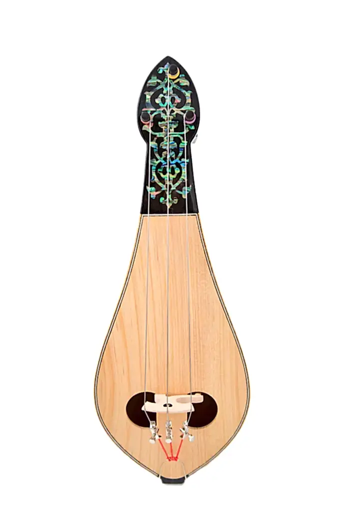 Klasik Kemençe - Tırnak Kemençe