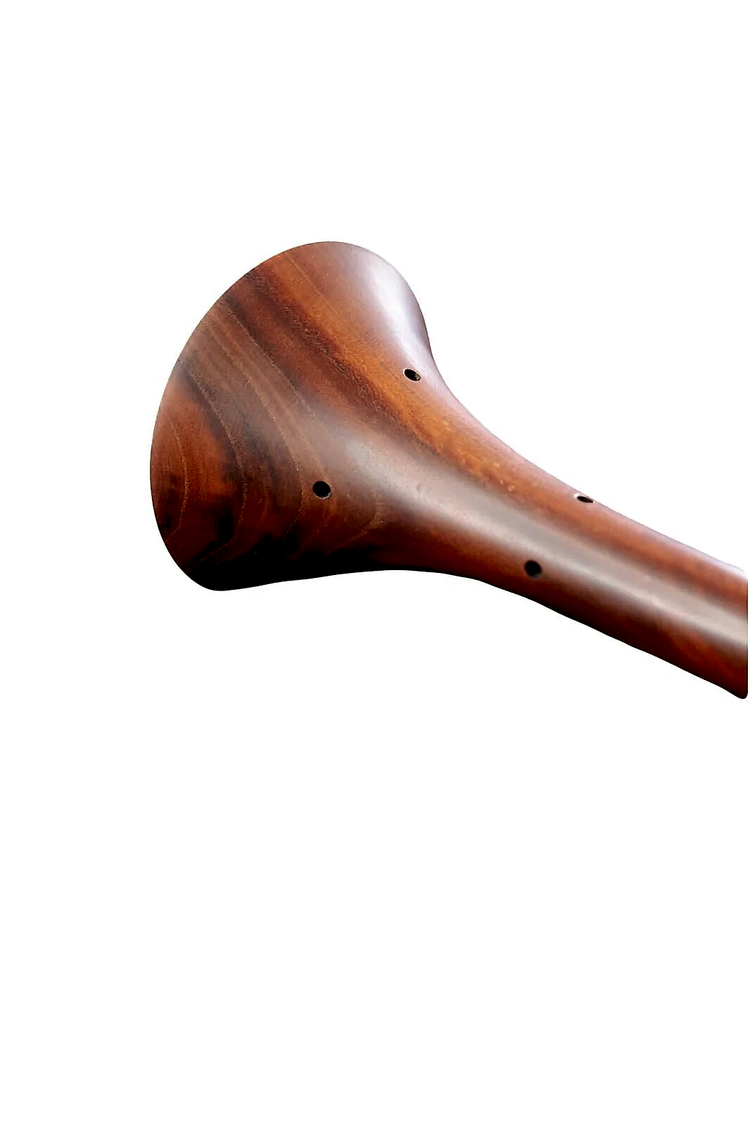 Erik Zurna La KAMIŞ VE BORU DAHİL