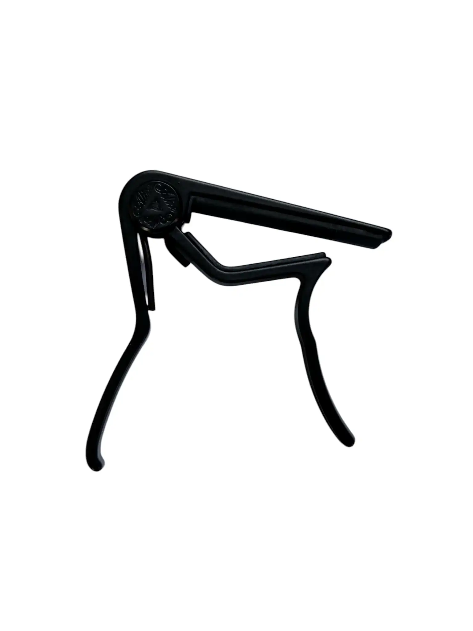 Alice A007D-BK Klasik Gitar  ve Bağlama Kapo