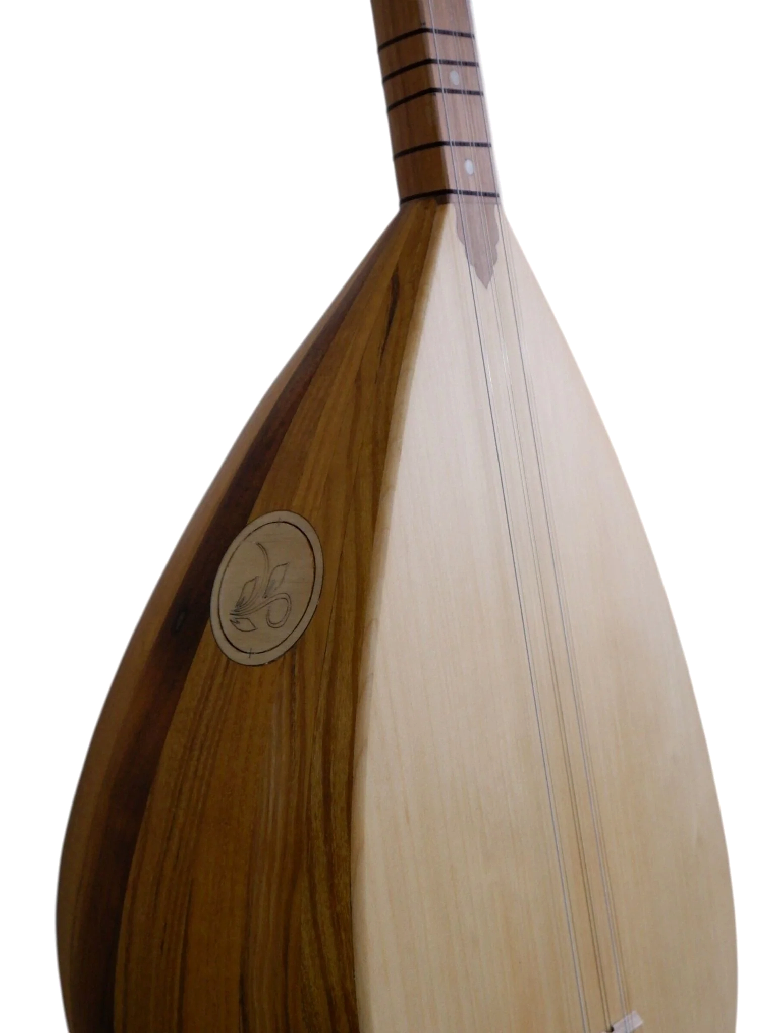 Dut Kısa Sap Bağlama - SLT120