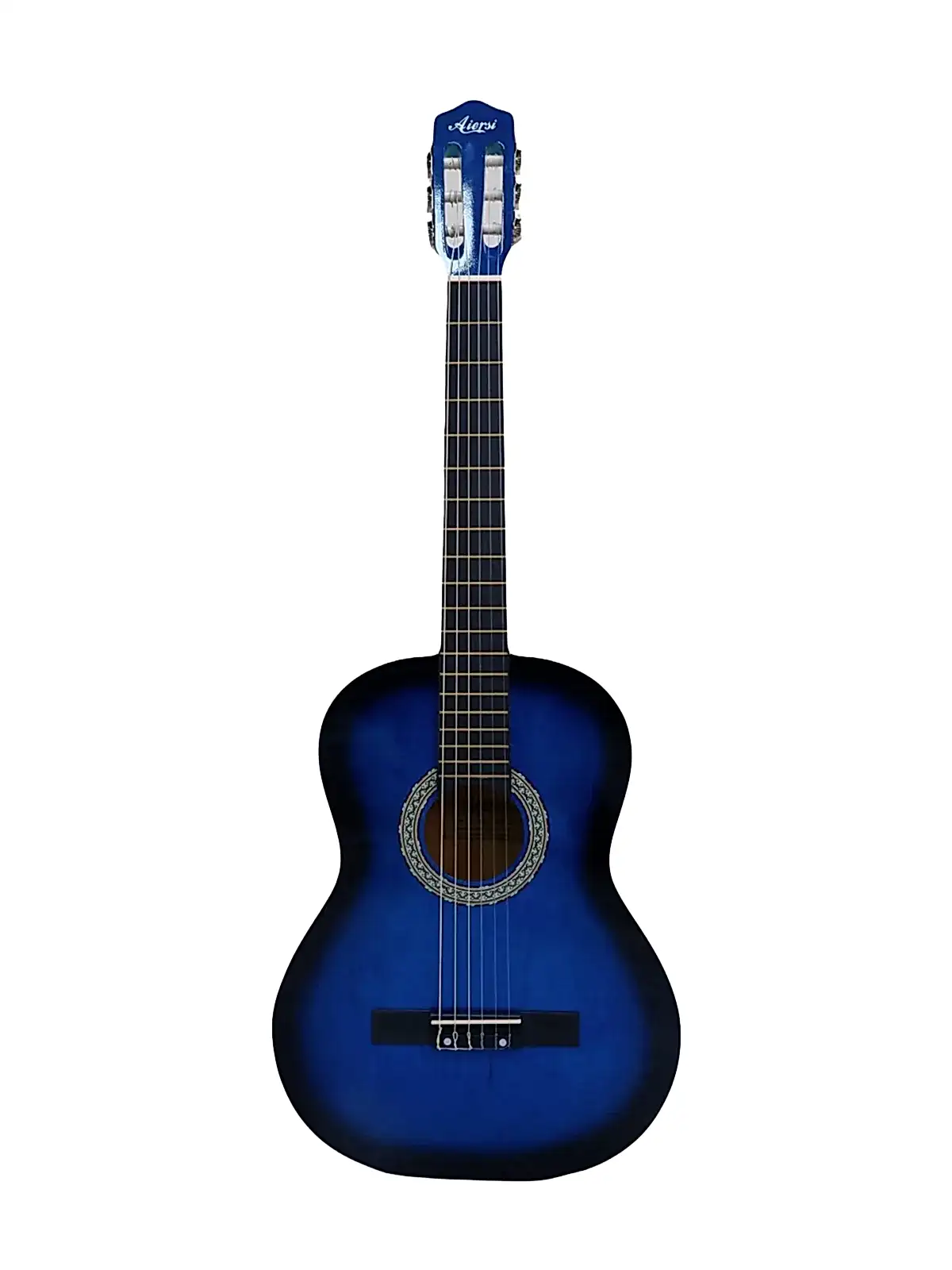 AİERSİ SC040 BLS SAP AYARLI KLASİK GİTAR