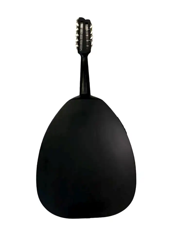 Yarı Kesik Elektro Ud