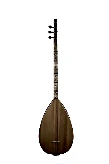 GKN100 Bağlama