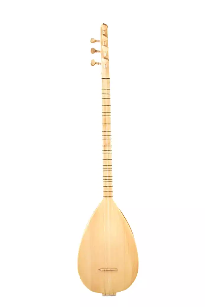 Cura Baglama - Saz