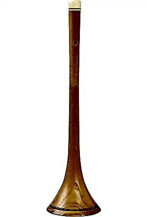 Dut Zurna Re Küçük Boy Kamış ve Boru dahil