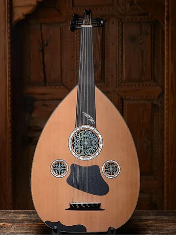 Yıldırım Palabıyık Ud 100 Model