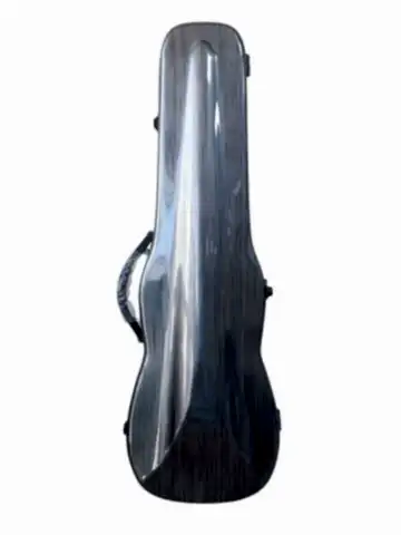 AİERSİ KİLİTLİ  KEMAN FİBERCASE05S