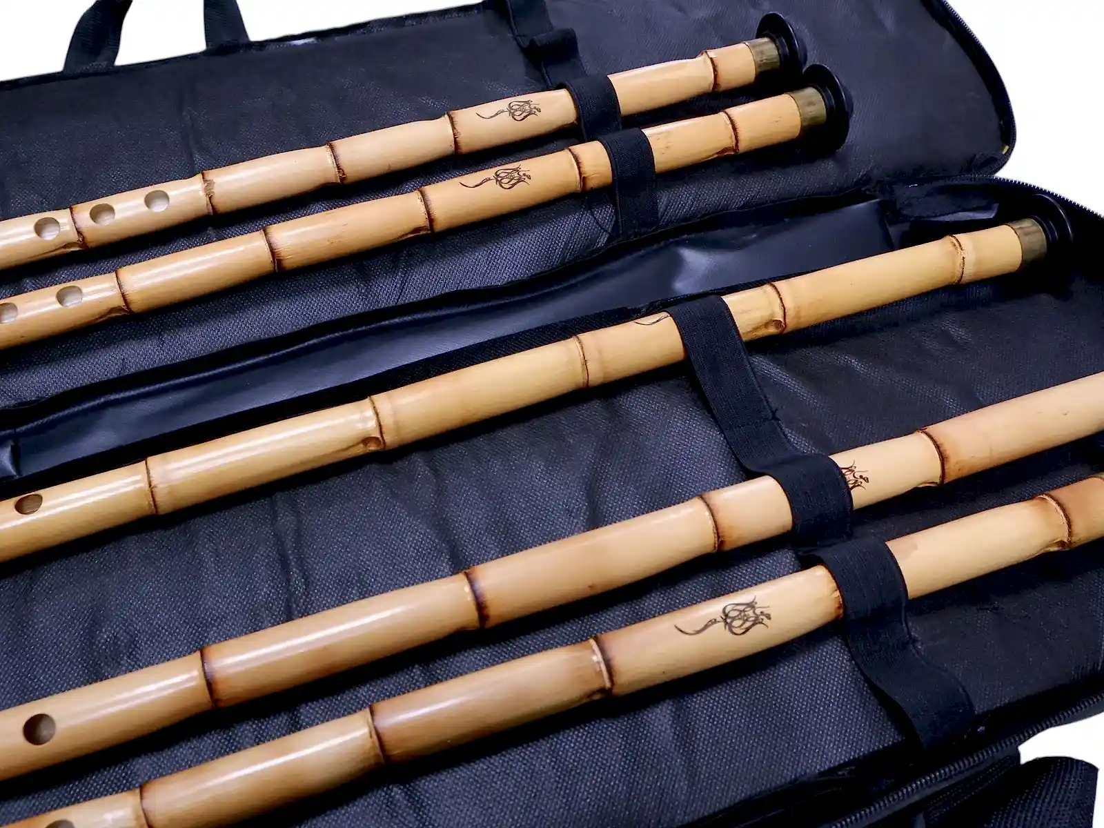 LALE SERİSİ NEY SETİ