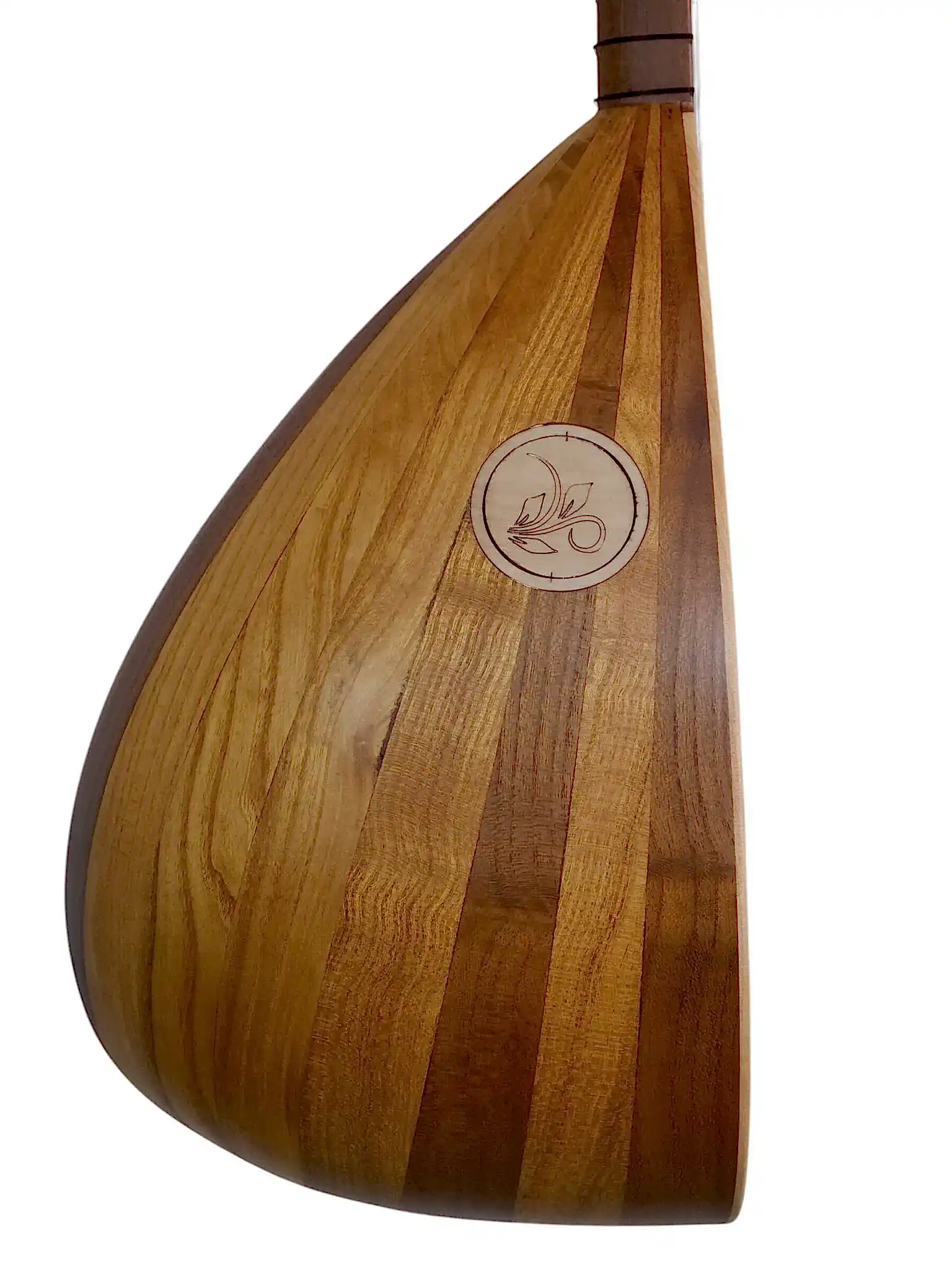 Dut Kısa Sap Bağlama - SLT119