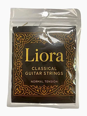 LİORA KLASİK GİTAR TAKIM TEL