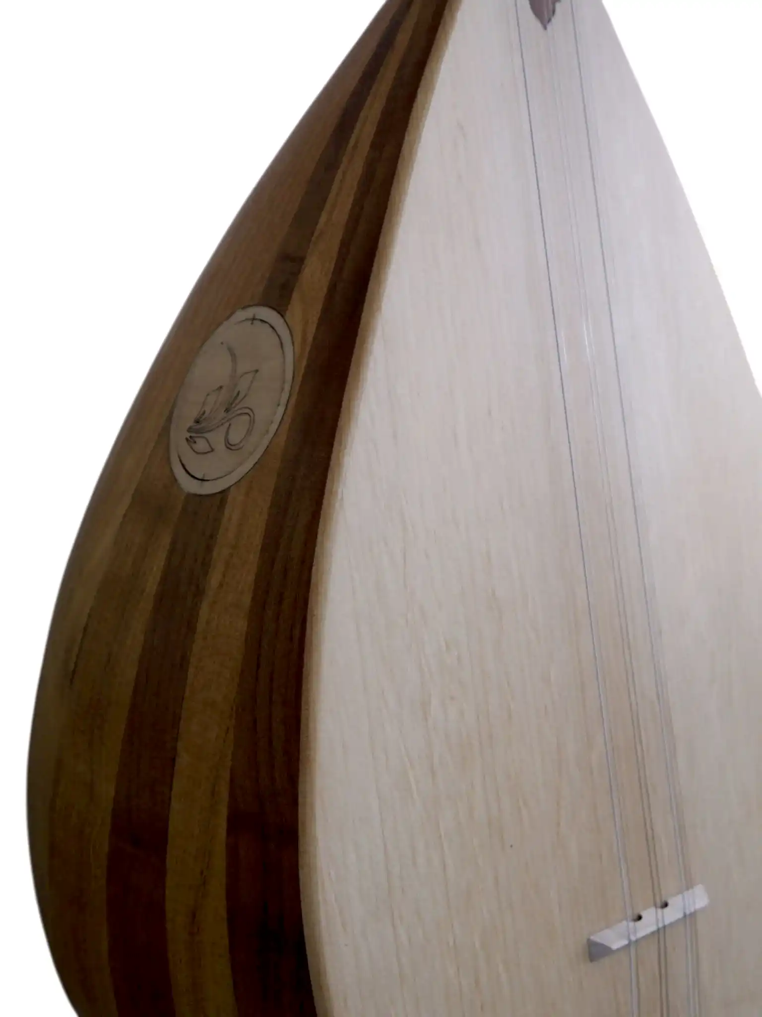 Dut Kısa Sap Bağlama - SLT119