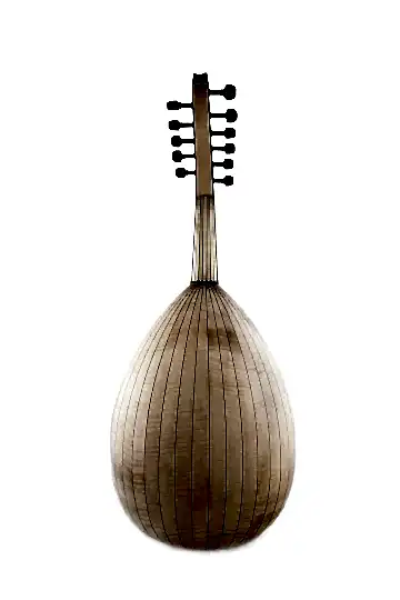 MST500 Akçaağaç Ud