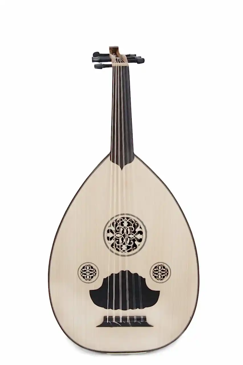 Başlangıç Öğrenci Udu ( Taşıma Çantası, 10'lu Mızrap Seti, Cüzdan Hediyeli)