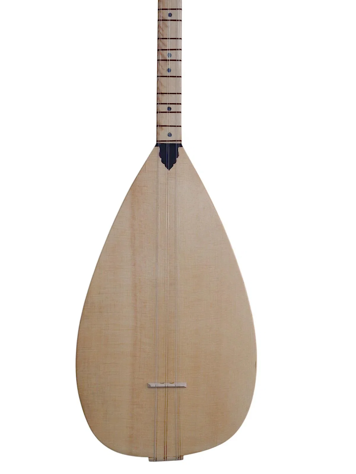 Maun Kısa Sap Bağlama - SLT121