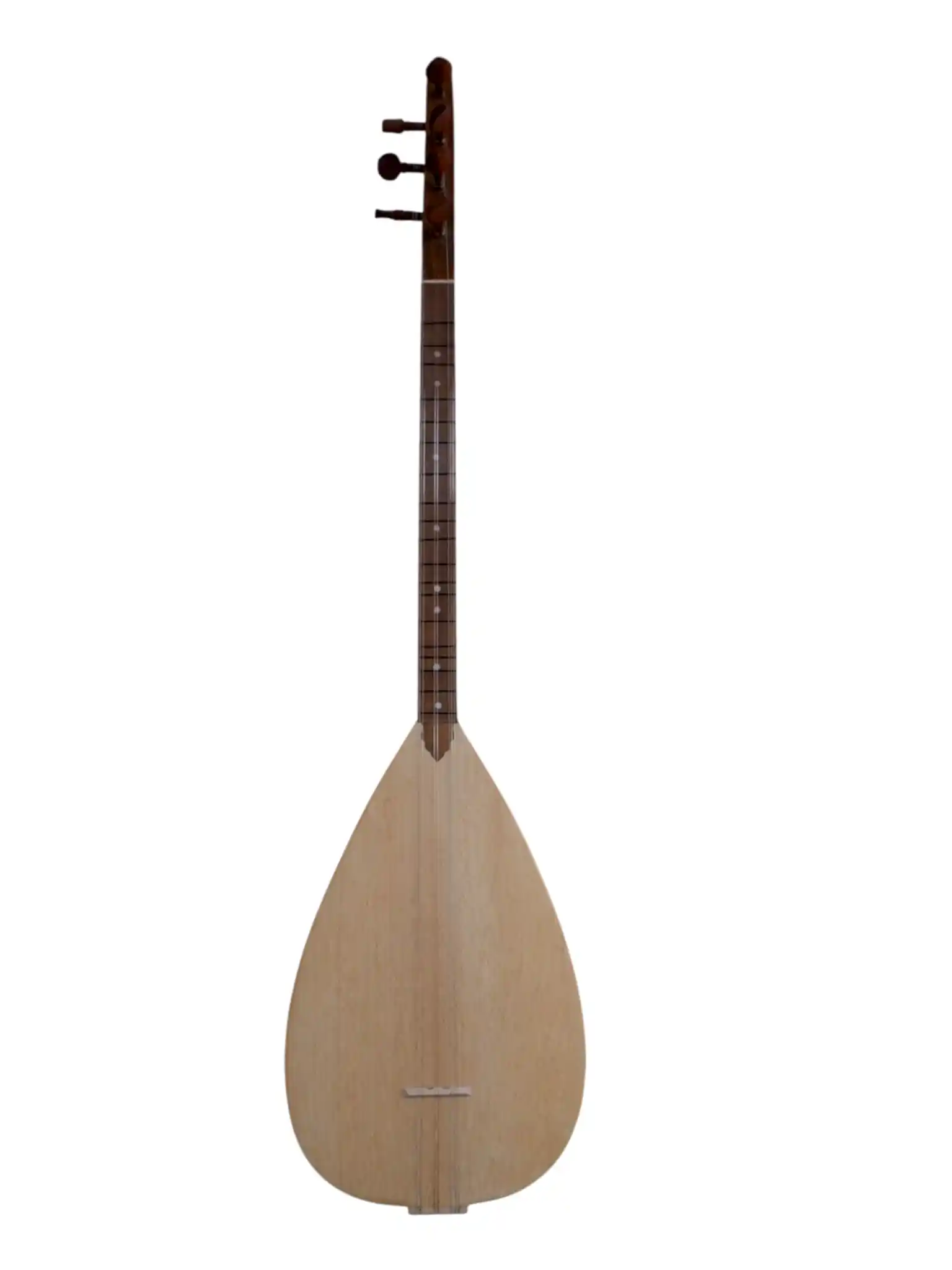 Dut Kısa Sap Bağlama - SLT119