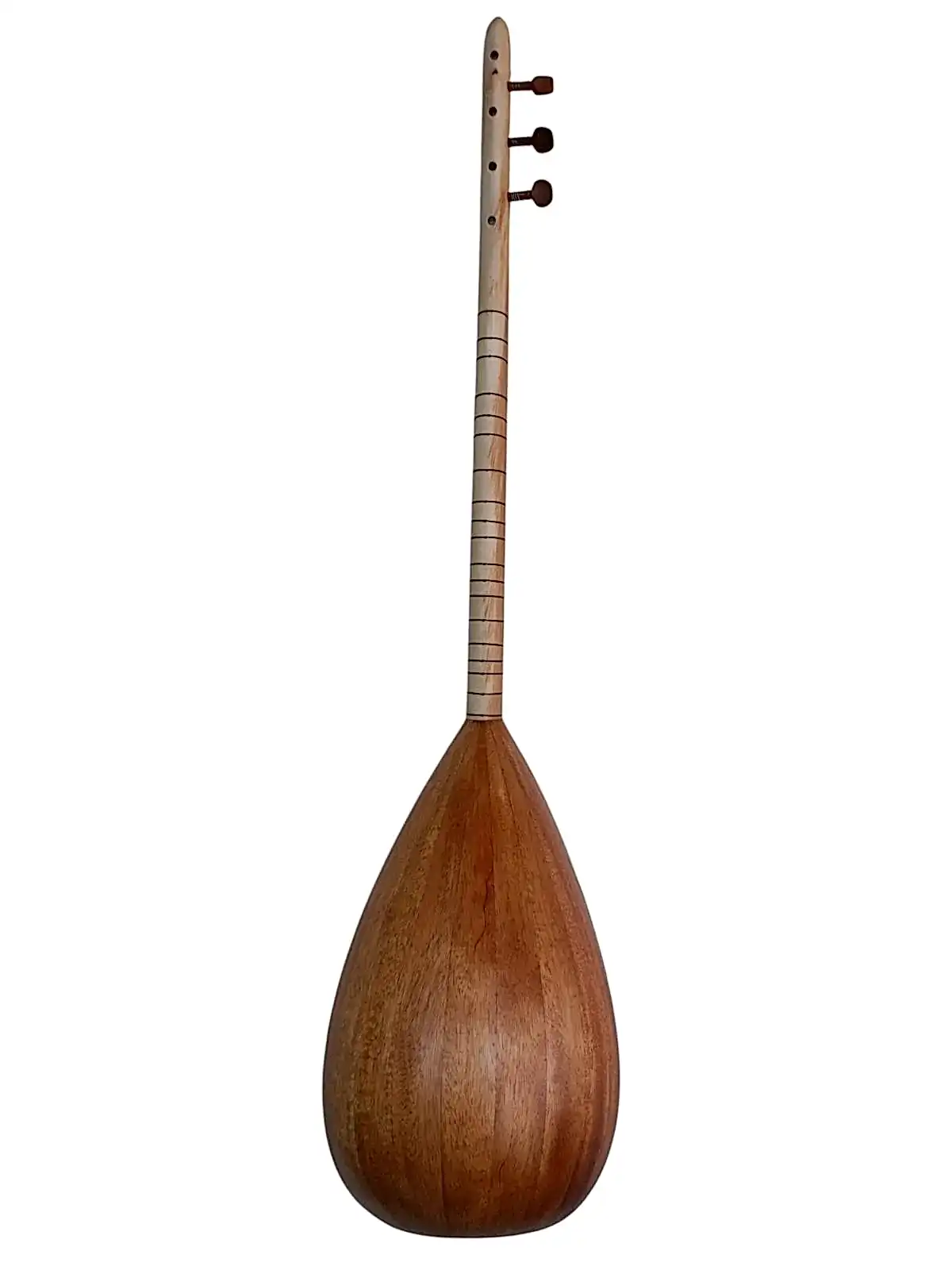 Maun Kısa Sap Bağlama - SLT121