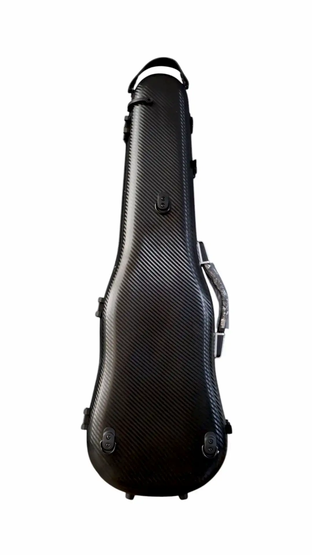 Aiersi Keman Fiber Taşıma Çantası 06M