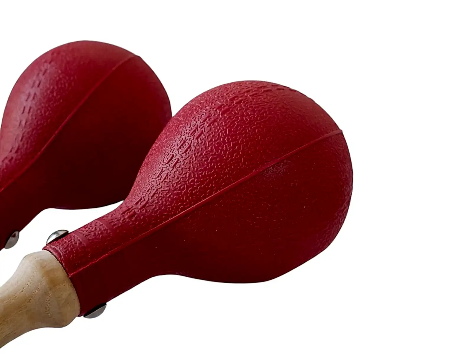 MARAKAS KIRMIZI ÇİFT