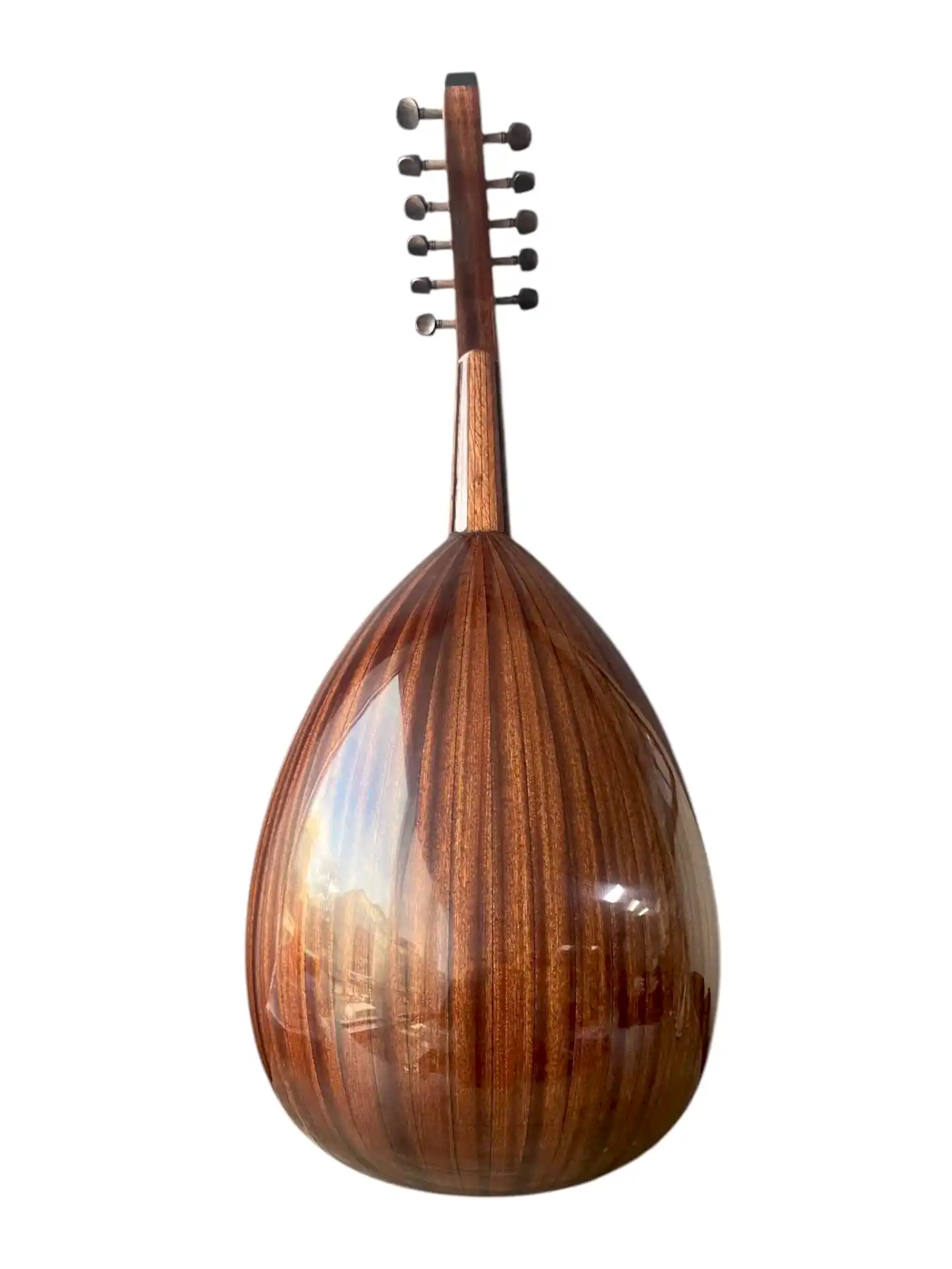 MH100 Solak Profesyonel Ud