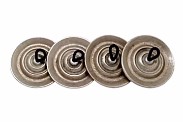 PARMAK ZİL 400 GRAM