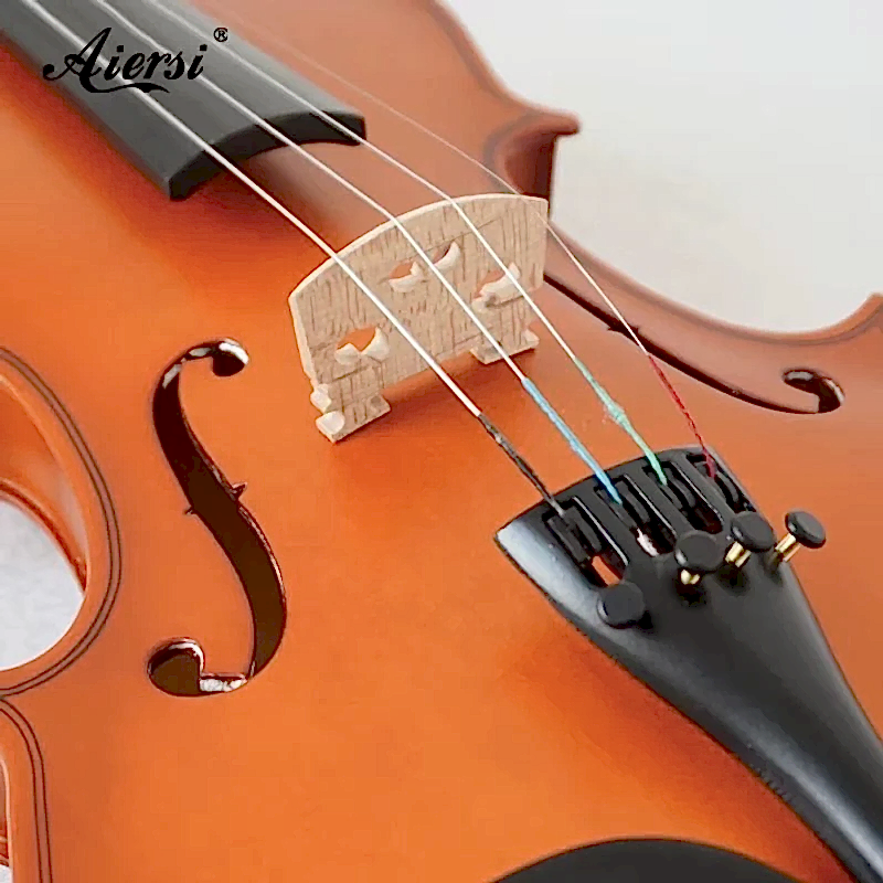 AİERSİ SGV015M ÖĞRENCİ KEMAN 3/4