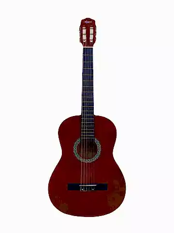 AİERSİ SC040 BR SAP AYARLI KLASİK GİTAR