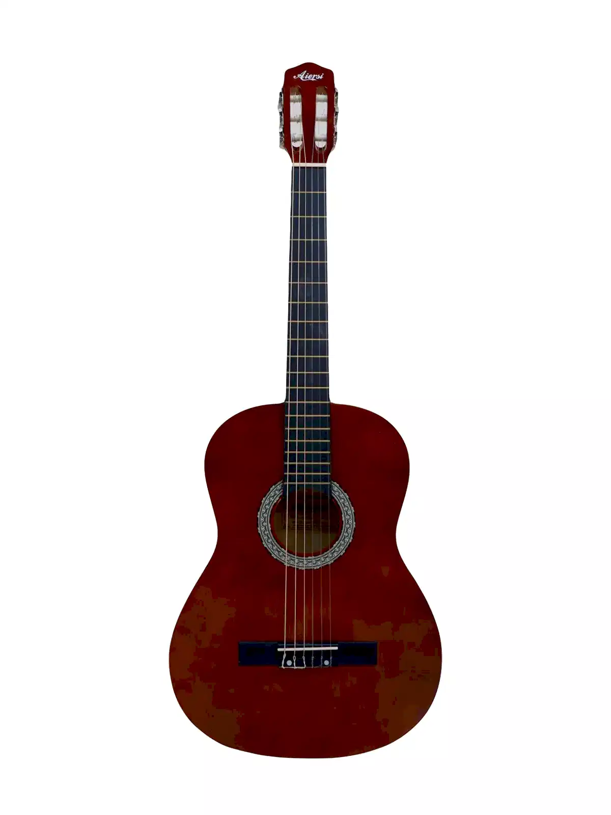 AİERSİ SC040 BR SAP AYARLI KLASİK GİTAR