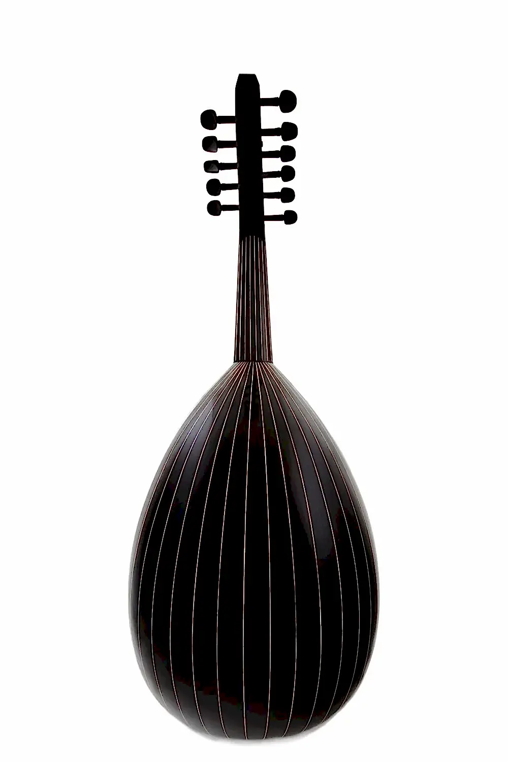 ABL100 Beginner Intermediate Arabic Oud