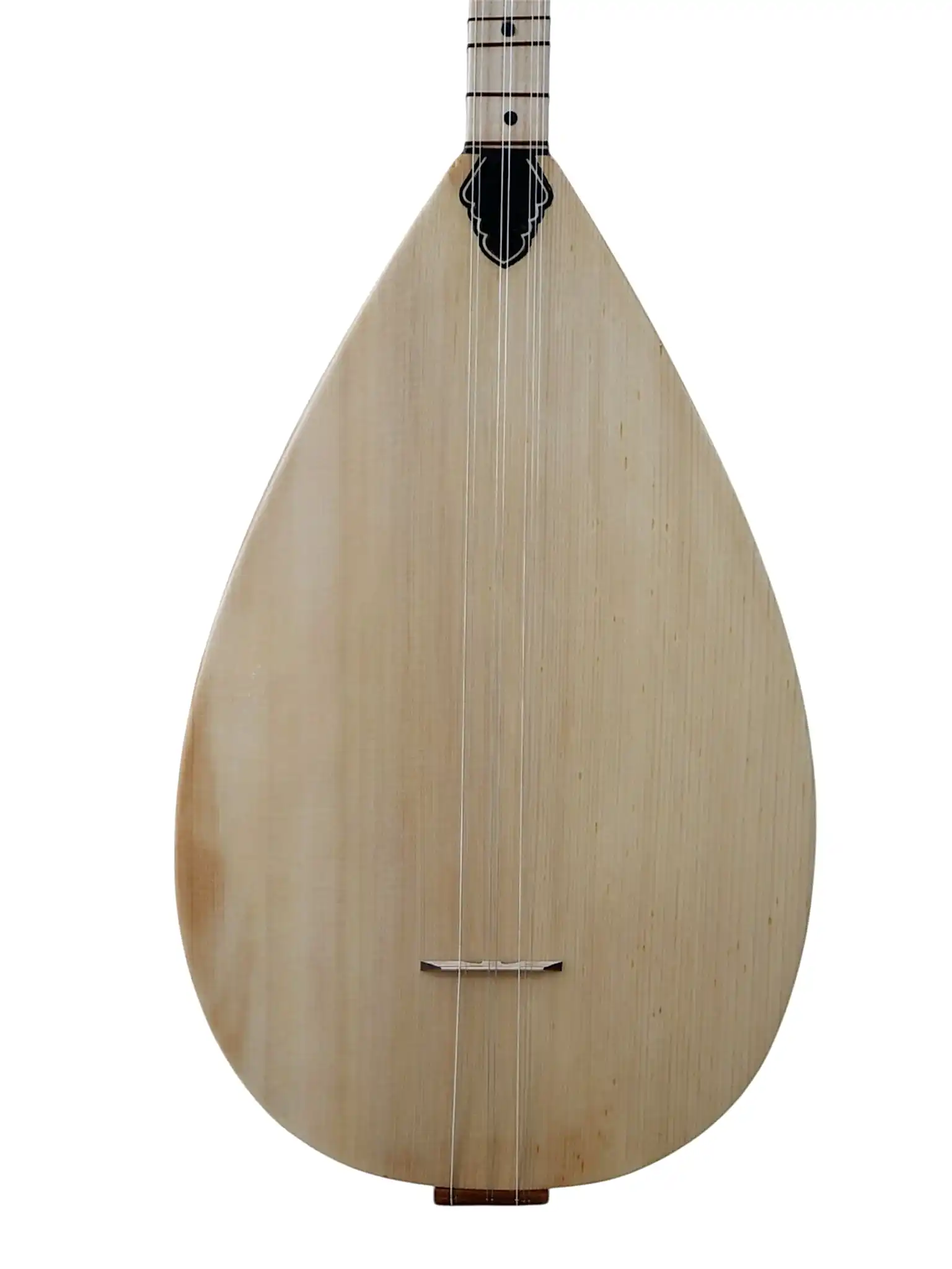 Ceviz Kısa  Sap Bağlama ( Videolu ) - SLT211