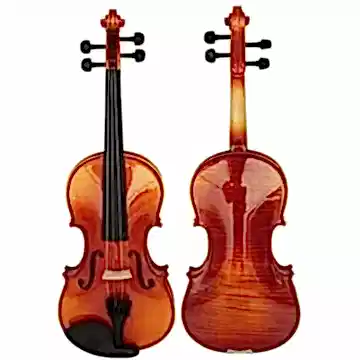 AİERSİ MVT600 PROFESYONEL KEMAN 4/4