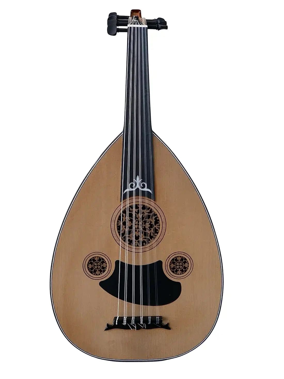 Smyrna Ud Sedir Kapaklı ( Videolu )