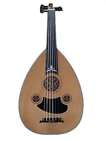 Smyrna Ud Sedir Kapaklı ( Videolu )