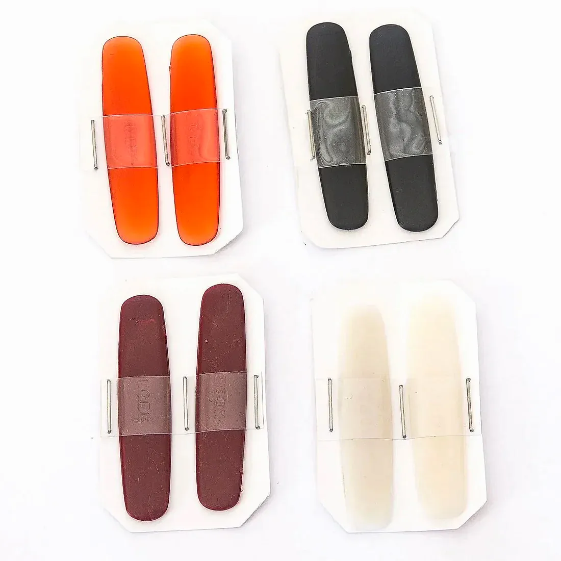 Kanun Mızrap Seti ( 4 Set )