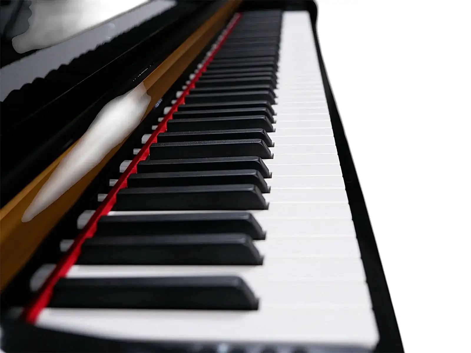 ROTHENBERG TABURELİ PİYANO