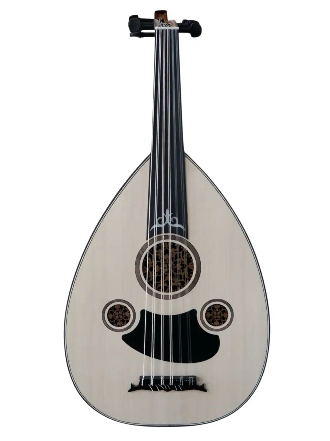 Smyrna Ud ( Videolu )