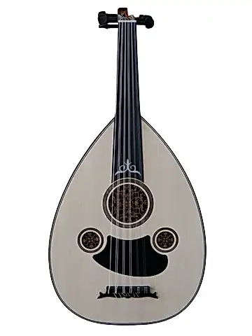 Smyrna Ud ( Videolu )