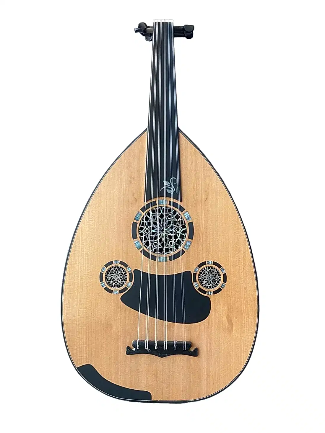 MH830 Profesyonel Ud