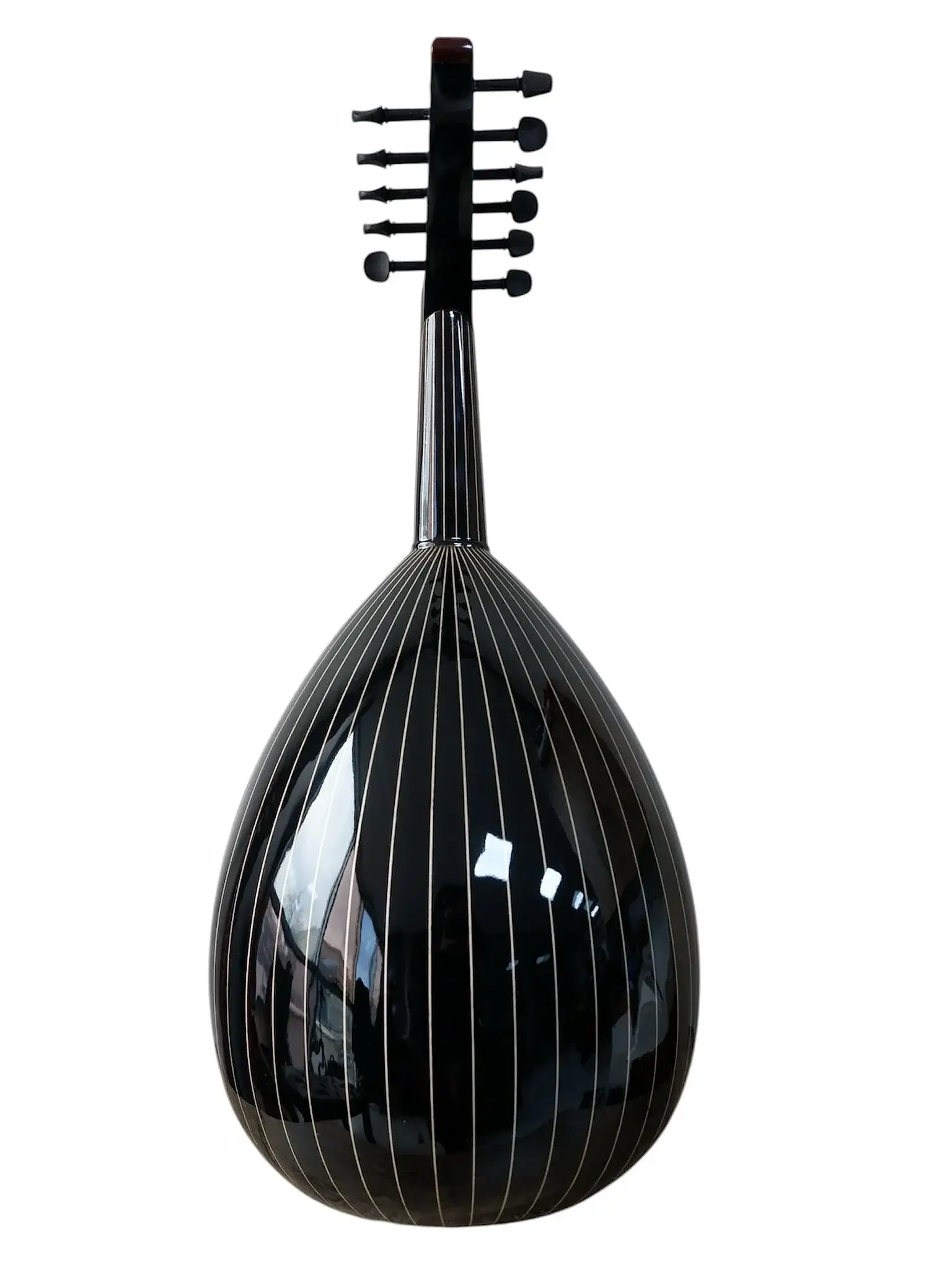 Smyrna Ud ( Videolu )