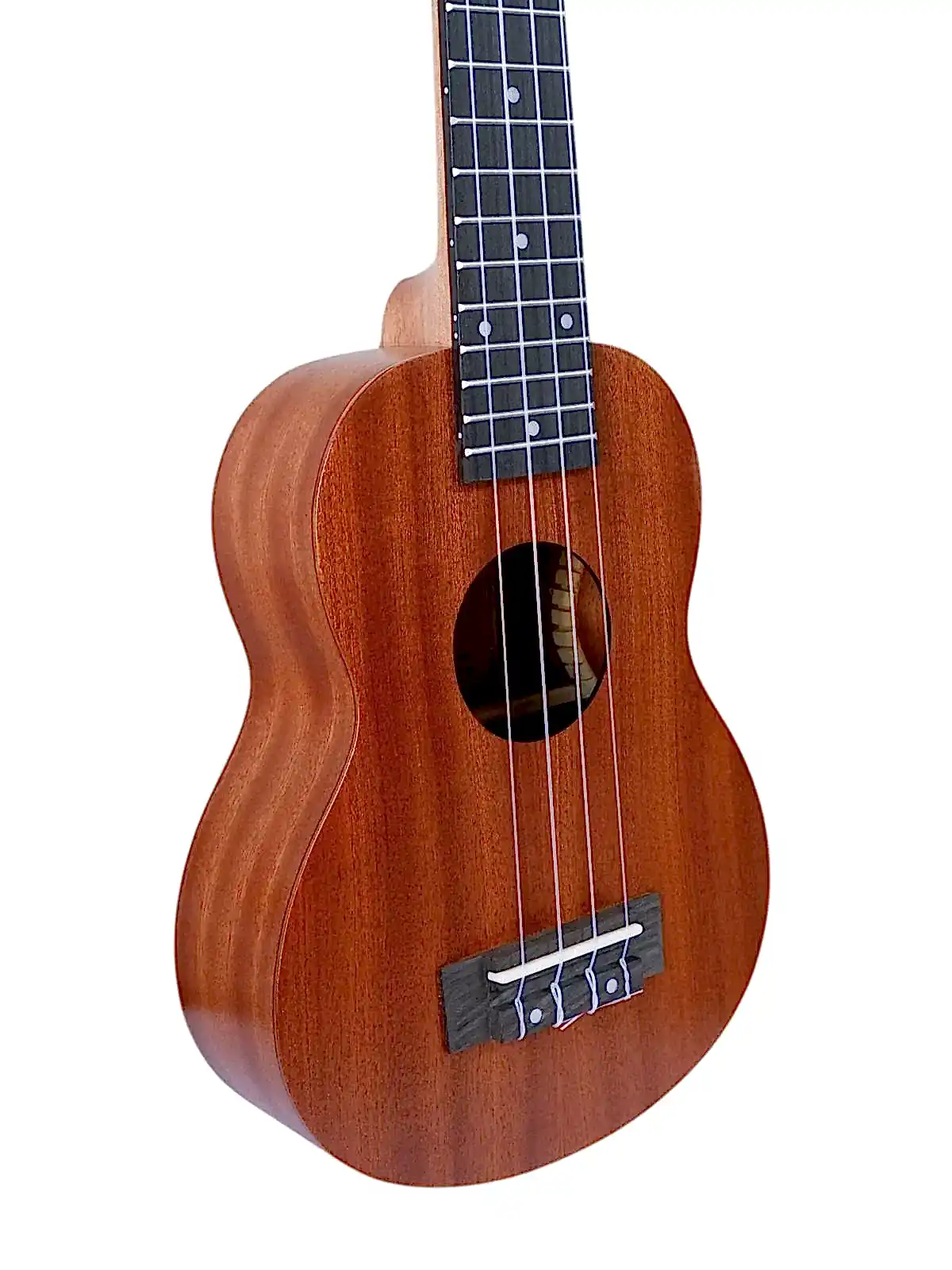 Aiersi Maun Soprano Ukulele 21''