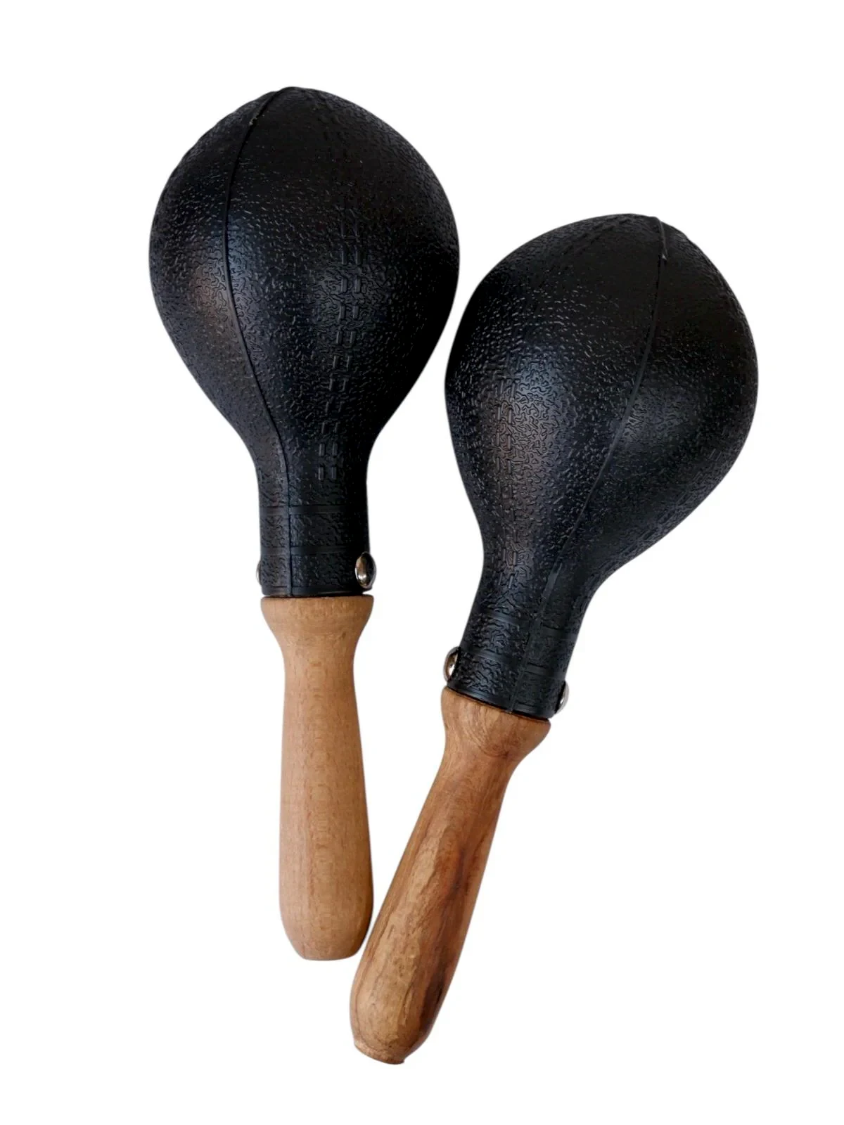 MARAKAS SİYAH ÇİFT