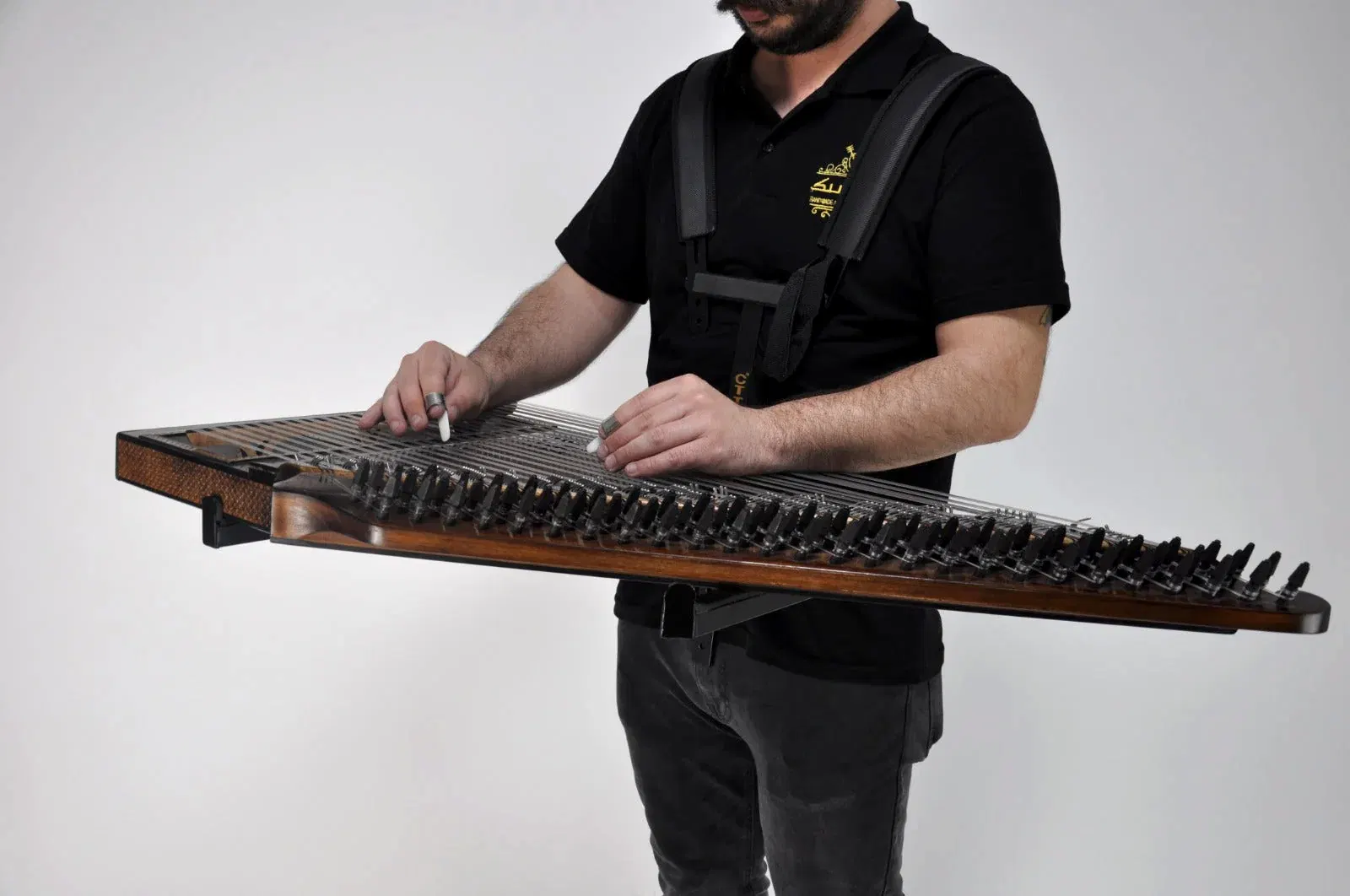 Askılı Kanun Standı