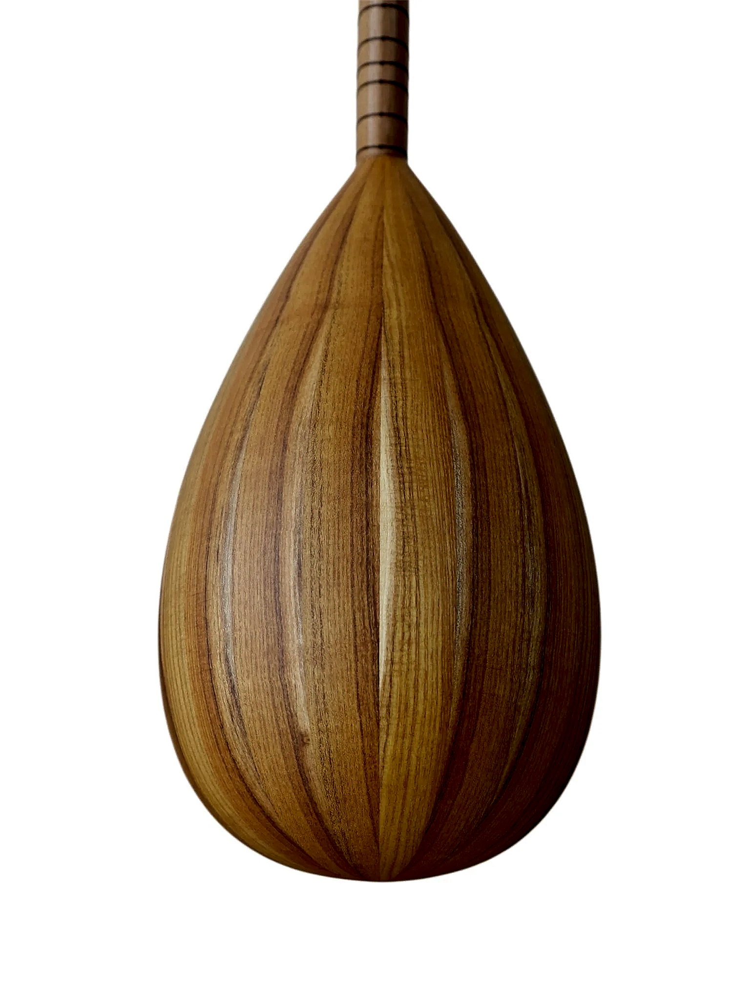 Dut Tekne  Kısa Sap Bağlama ( Videolu ) - SLT205