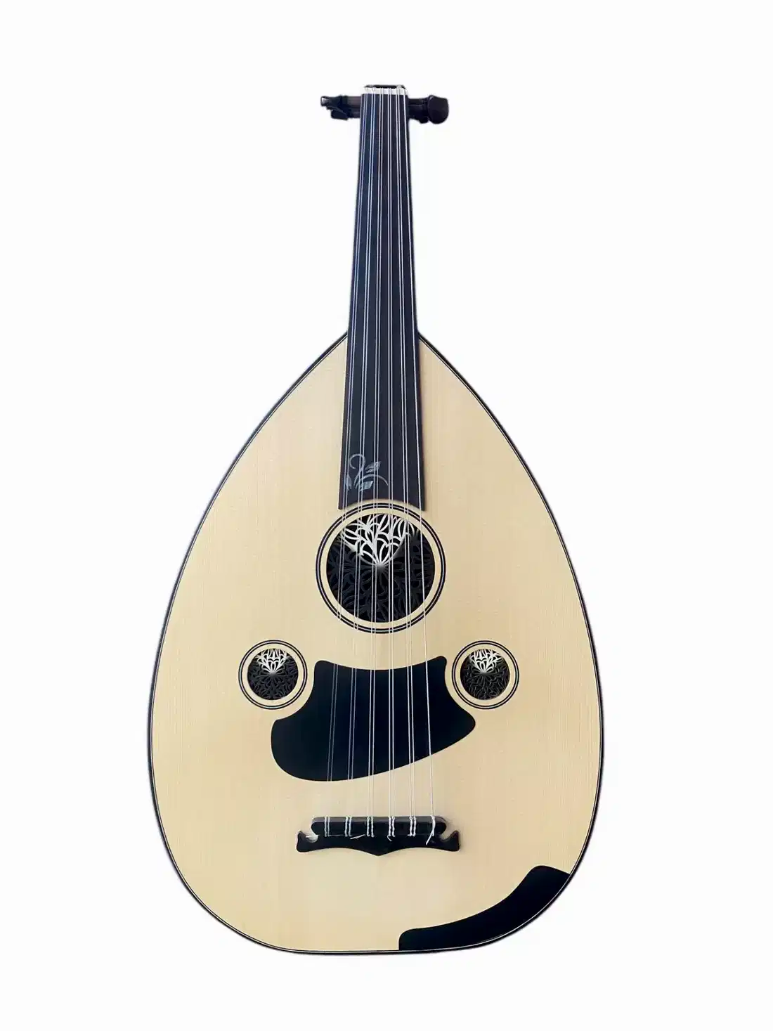 MH100 Solak Profesyonel Ud