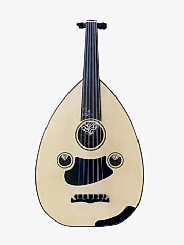 MH100 Solak Profesyonel Ud