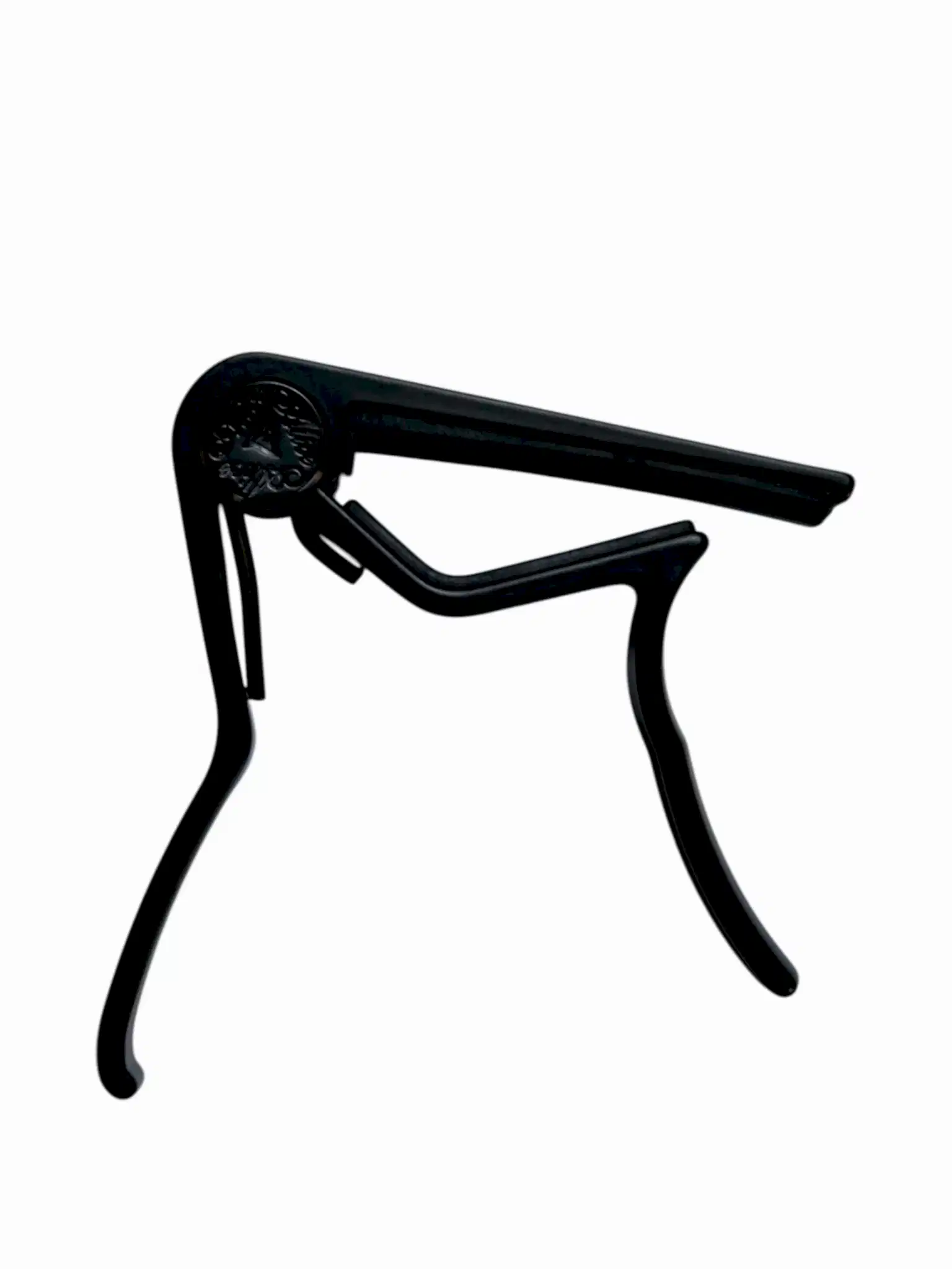 Alice A007D-BK-A Akustik Gitar Kapo