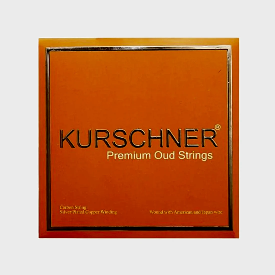 Kurschner Premium Arap 2 ( DO-DO ) Ud Teli