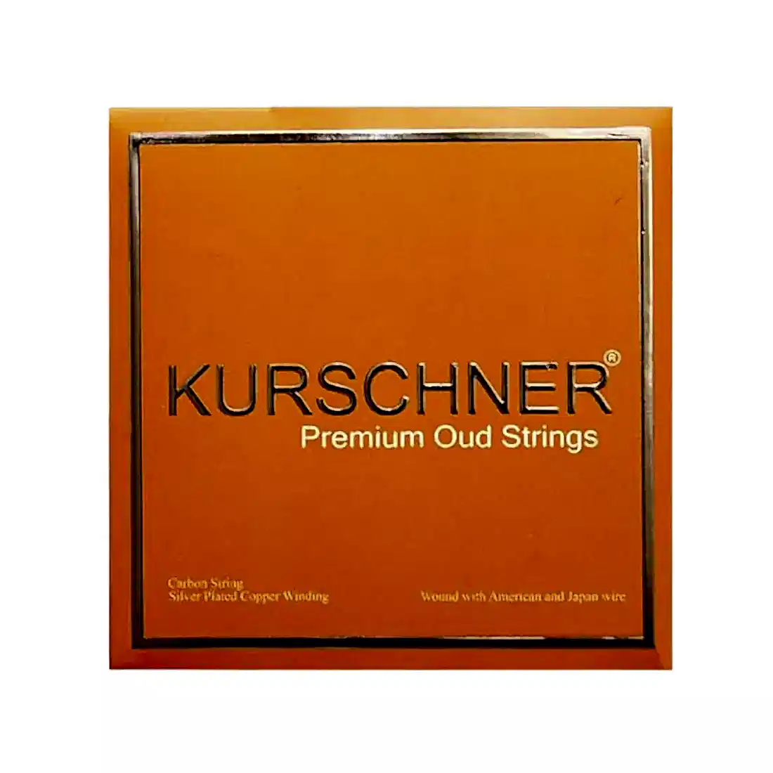 Kürschner P-111 Premium Ud Teli